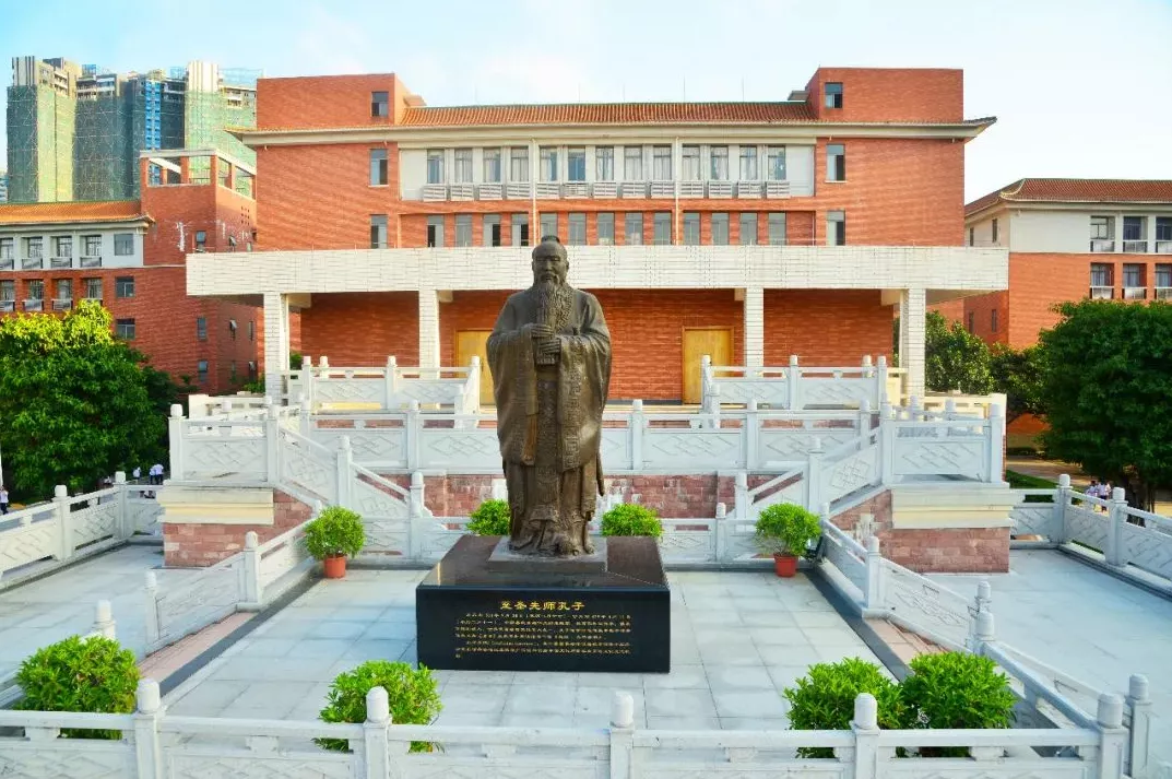 「广州名校大盘点系列」广州外国语学校大数据盘点