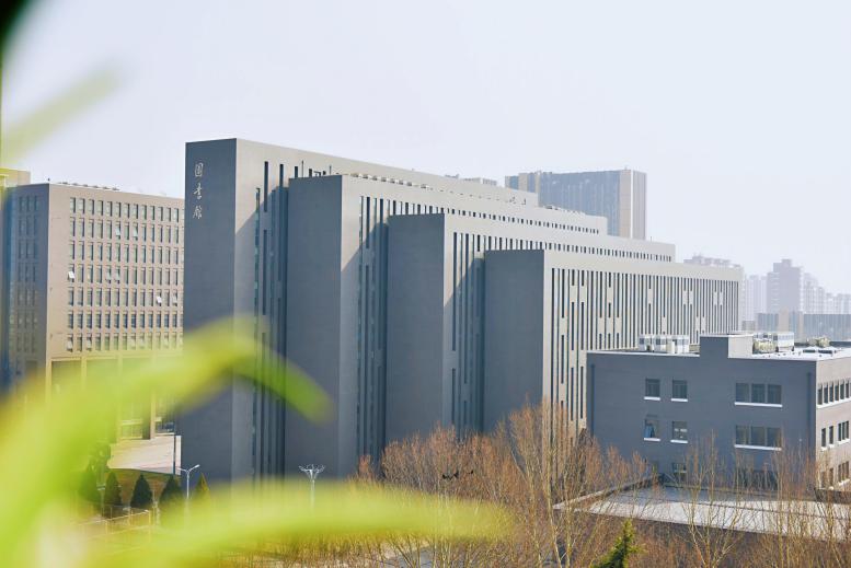 关注！北京石油化工学院晒出2020年