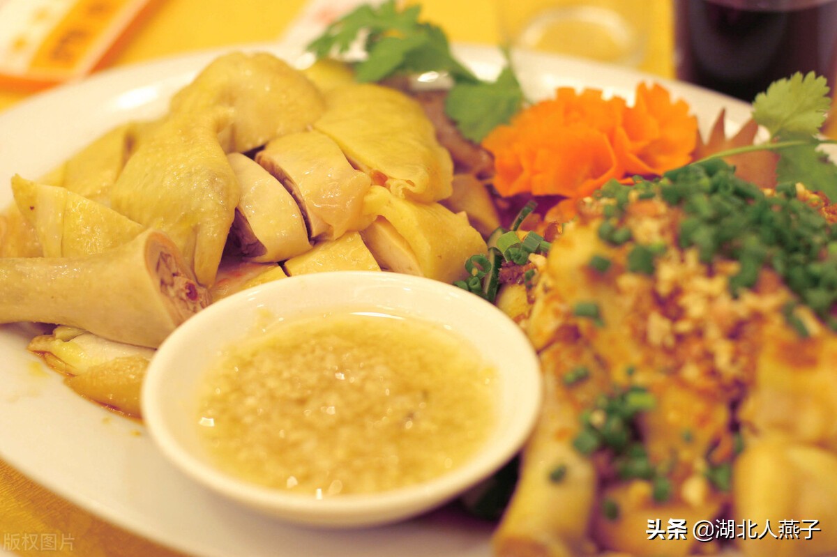 上海本帮菜菜谱大全（上海最出名的15道名菜）