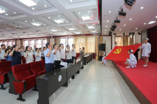 铸就卫生职业教育新品牌 ——吉林省四平卫生学校特色办学纪实