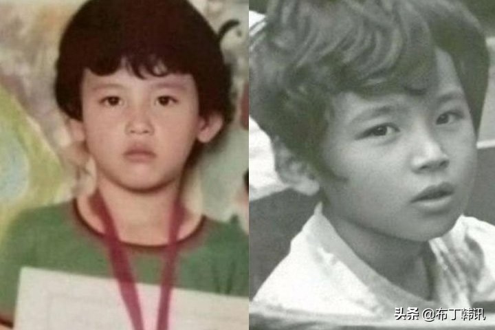 “传奇”首尔艺术大学90届超大牌毕业生们