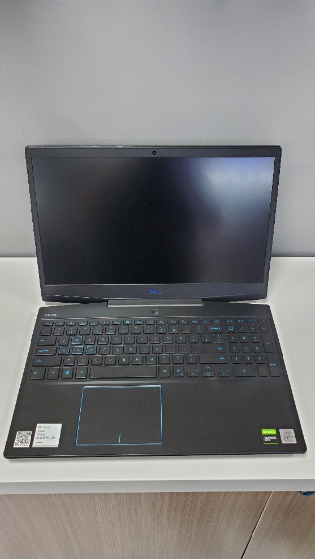 戴尔g3散热器怎么样亲身体验评测戴尔dell游匣g3散热