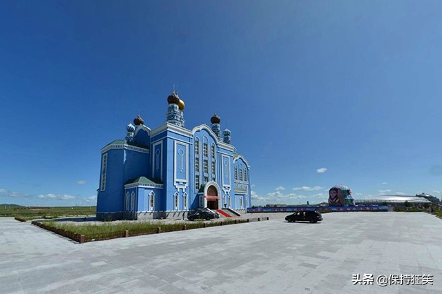 内蒙古十大著名旅游景点排行榜 内蒙古最有名的旅游景区有哪些