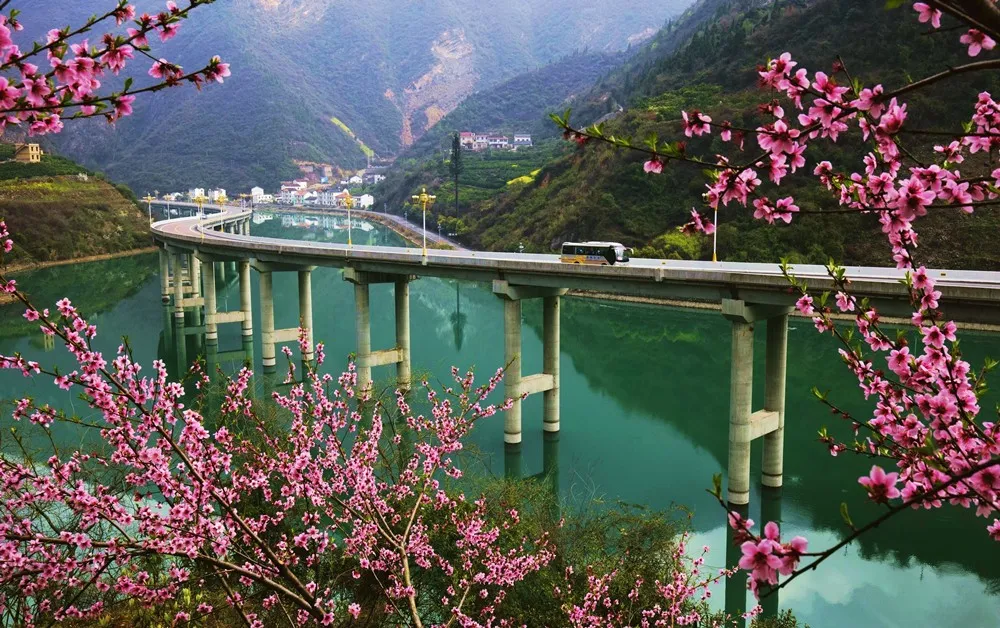 王观《卜算子•送鲍浩然之浙东》诗词赏析