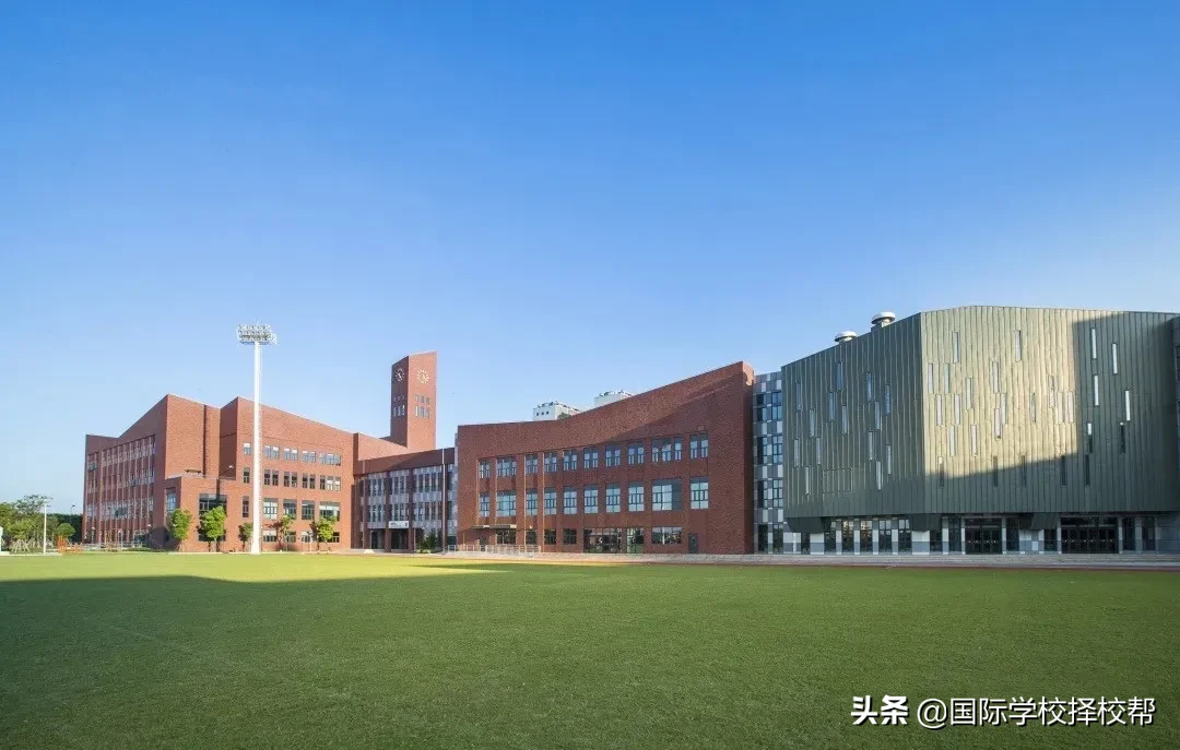 广受星二代追捧的国际学校动辄学费一年好几十万，究竟好在哪？