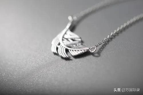 银器变黑了该么办？教你3招快速清理，秒变透亮光洁！