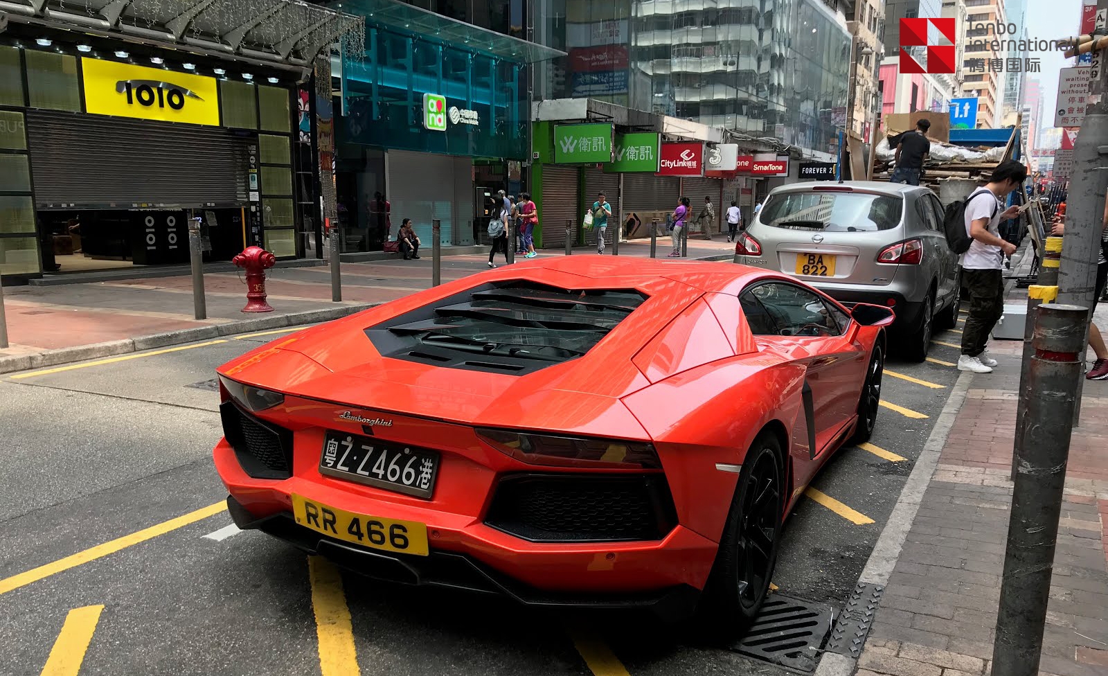 港珠澳大橋車牌辦理流程及注意事項