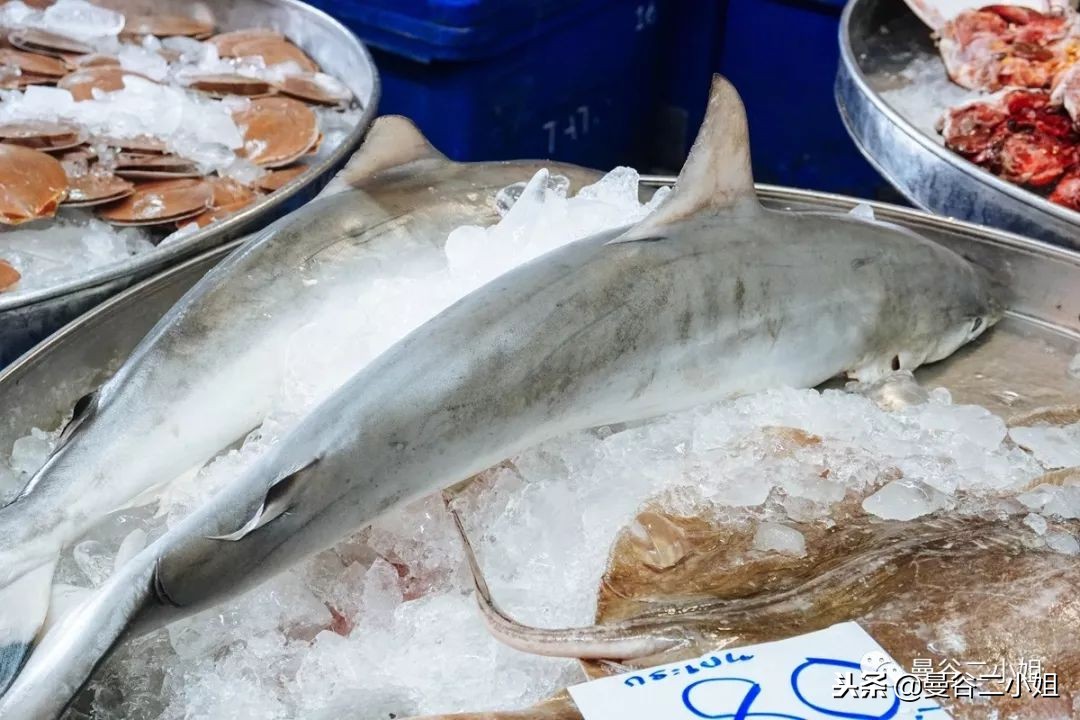 在这里，用100块钱搞定一桌海鲜大餐！清新小城北榄府海鲜市场