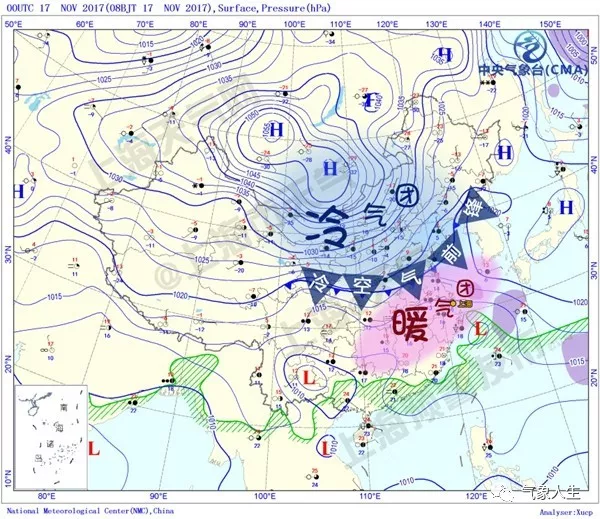 不看电影《天气预报员》,你不知道大众对气象人的误解有多深