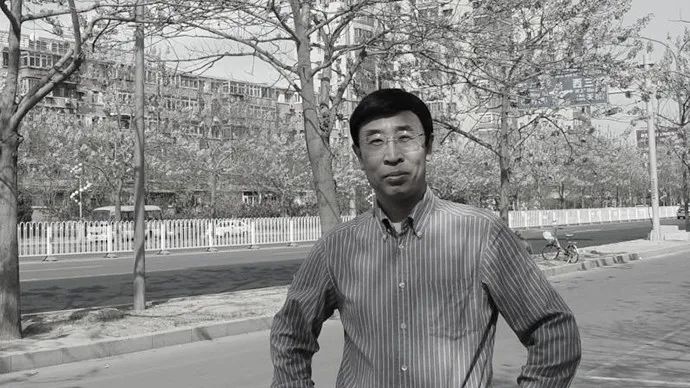 痛心！锦州师范学院中文系80级同学吴相洲不幸逝世