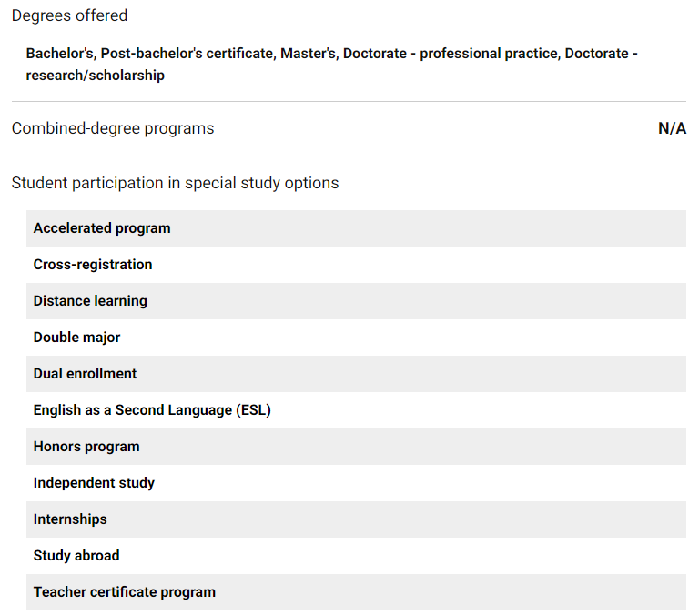 「择校解读」加州大学欧文分校（UC Irvine）院校指南