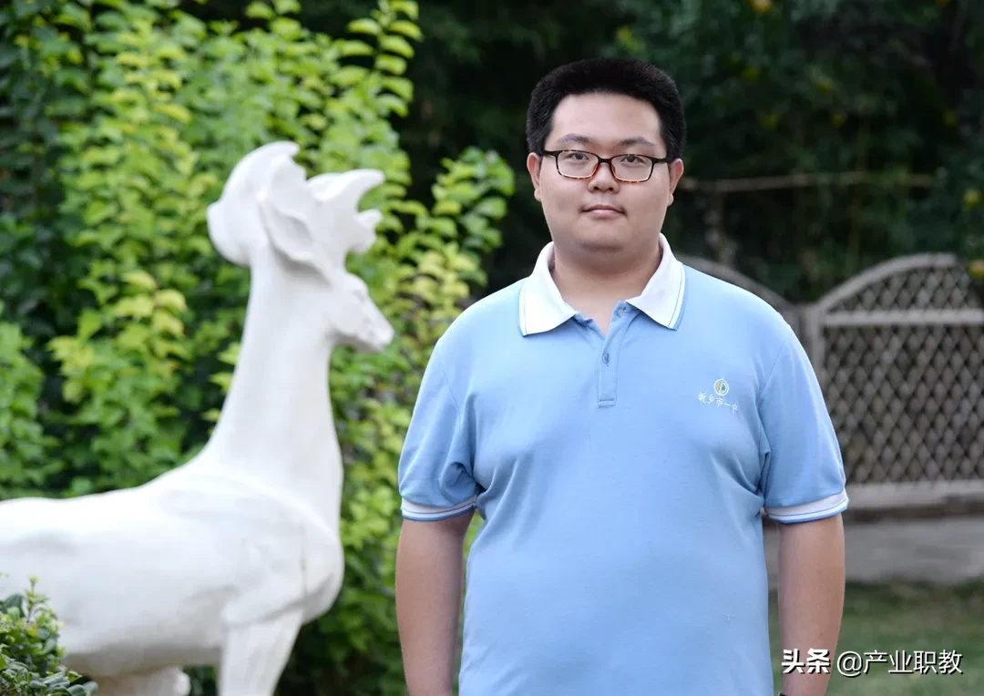 祝贺！河南省新乡一中9名学生被清华、北大等知名高校提前录取