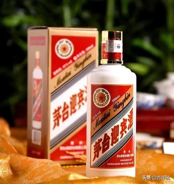 这八款酱香好酒价格不高、性价比非常高，很适合作为口粮酒