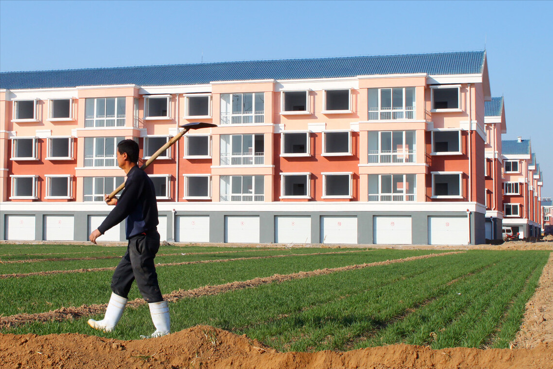 好消息！4项农民宅基地“禁令”为农民撑腰，9月1日起自己作主