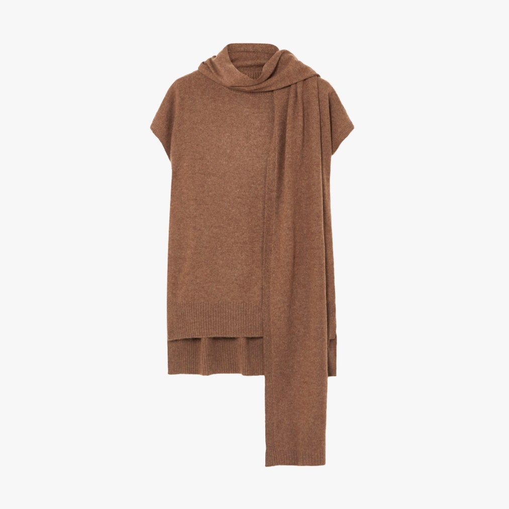 14个简单但不朴素的小众服装品牌，简约干净