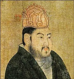 揭秘中国历代皇帝之最比历史书有趣