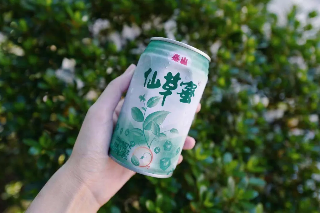 全国网友贡献的宝藏饮料,囤满一冰箱