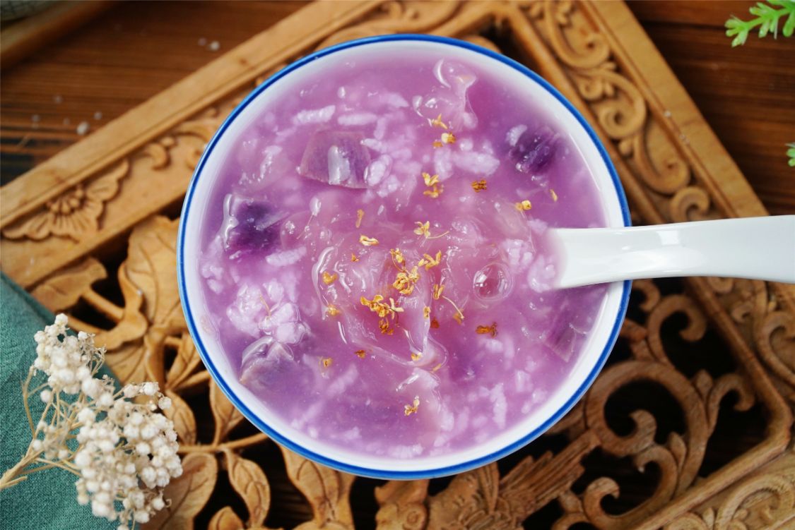 養顏排毒粥,養顏排毒粥有哪些?