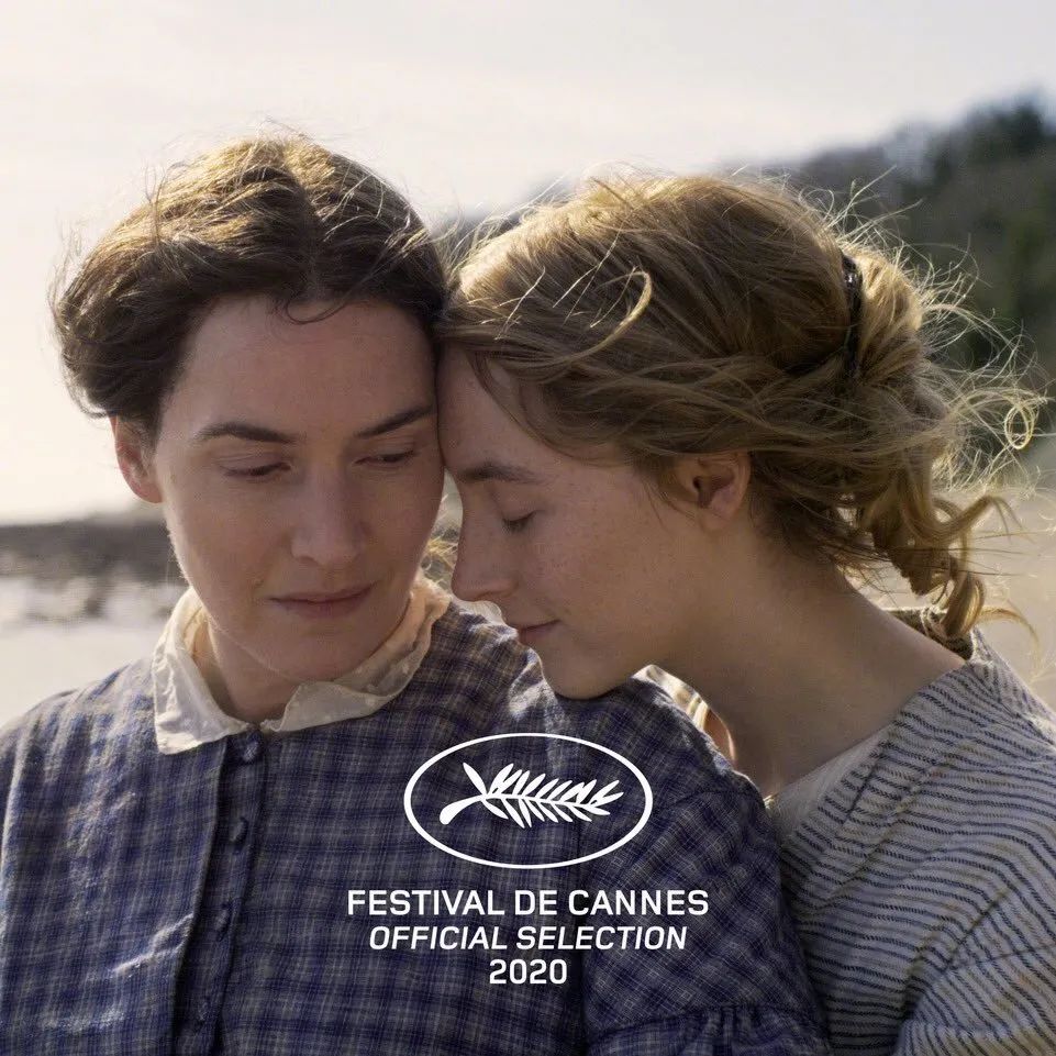 都在关注《菊石》的大尺度，其实更该看到，那个时代对女性的不公