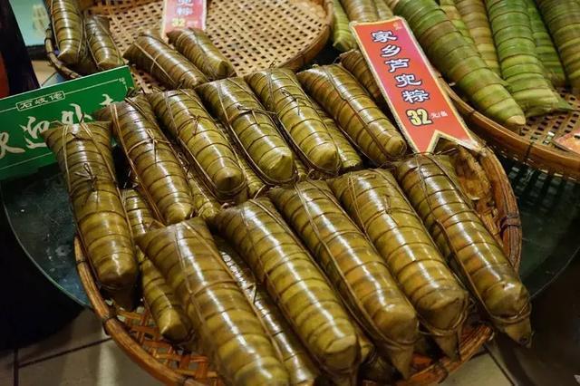 端午百科：年年吃粽子，粽叶是什么植物的叶子？天南海北不一样！