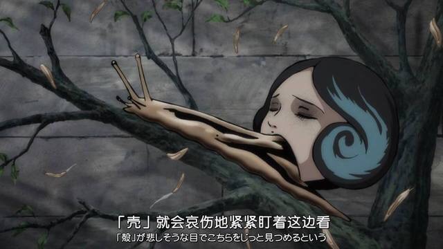 富江又要真人化了,这回是好莱坞风,回想起被无限复活支配的恐惧