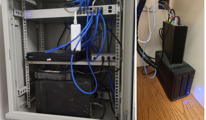 家庭与工作网络无缝切换，轻松让数据不再受限