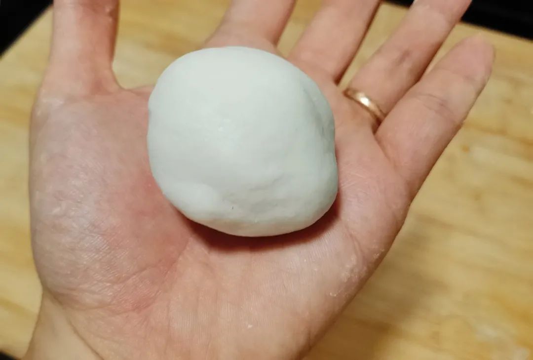 「食物恋」客家糍粑，蒸、煎都很赞，多加一种食材，软糯不粘牙