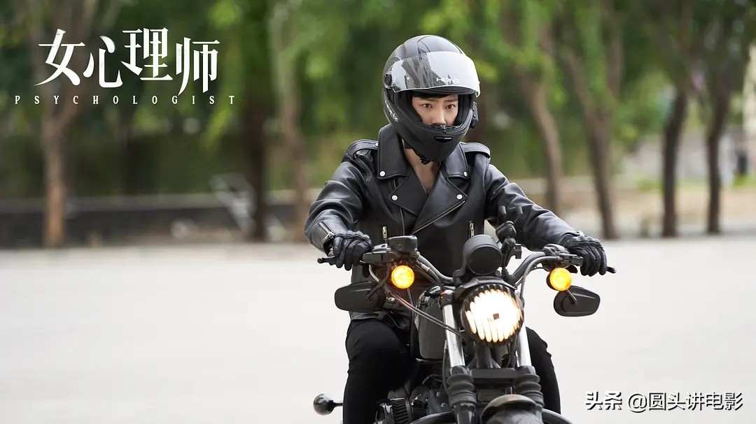 近期热播的五部电视剧，《女心理师》排在第二，你在追哪一部？