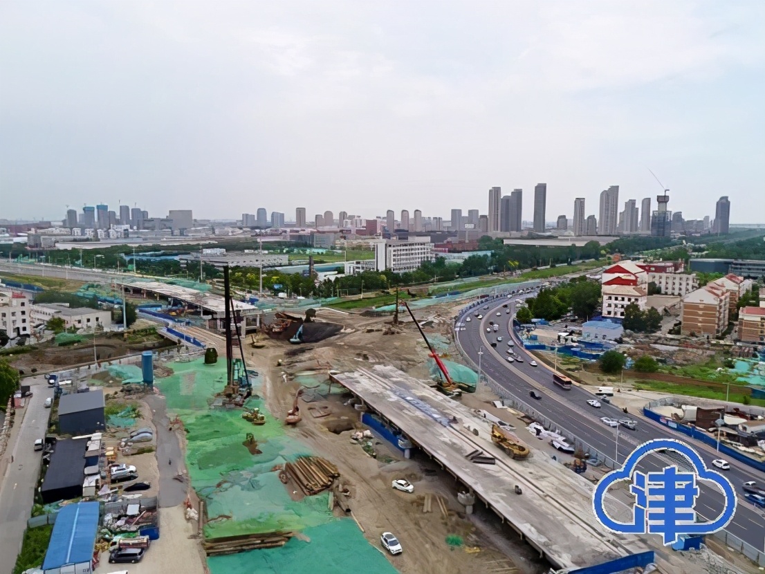 6月16日·天津要闻及抗击肺炎快报