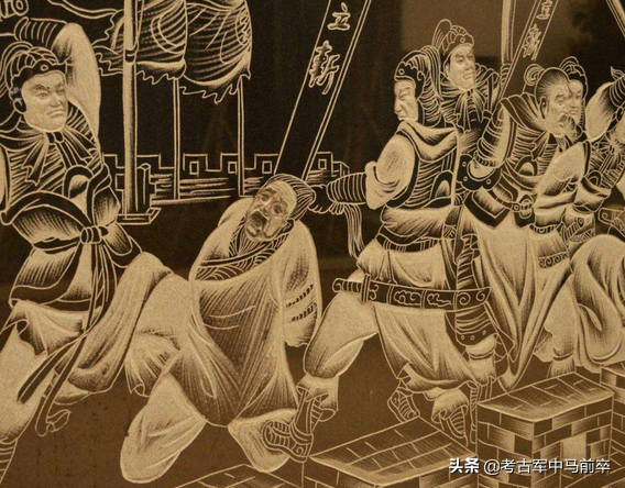 “李小孩”墓的珍奇异宝与早夭的幸运