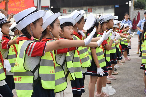 最早7月3日！山西多地中小学暑假放假时间确定，期盼的日子到了