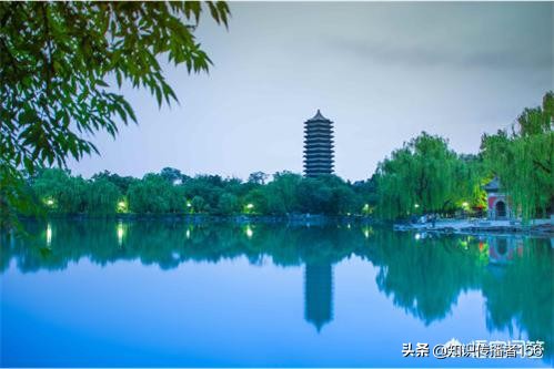 燕京大学为什么要改名北京大学？