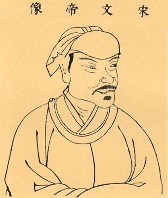 “气吞万里如虎”——说说南朝宋武帝刘裕波澜壮阔的一生