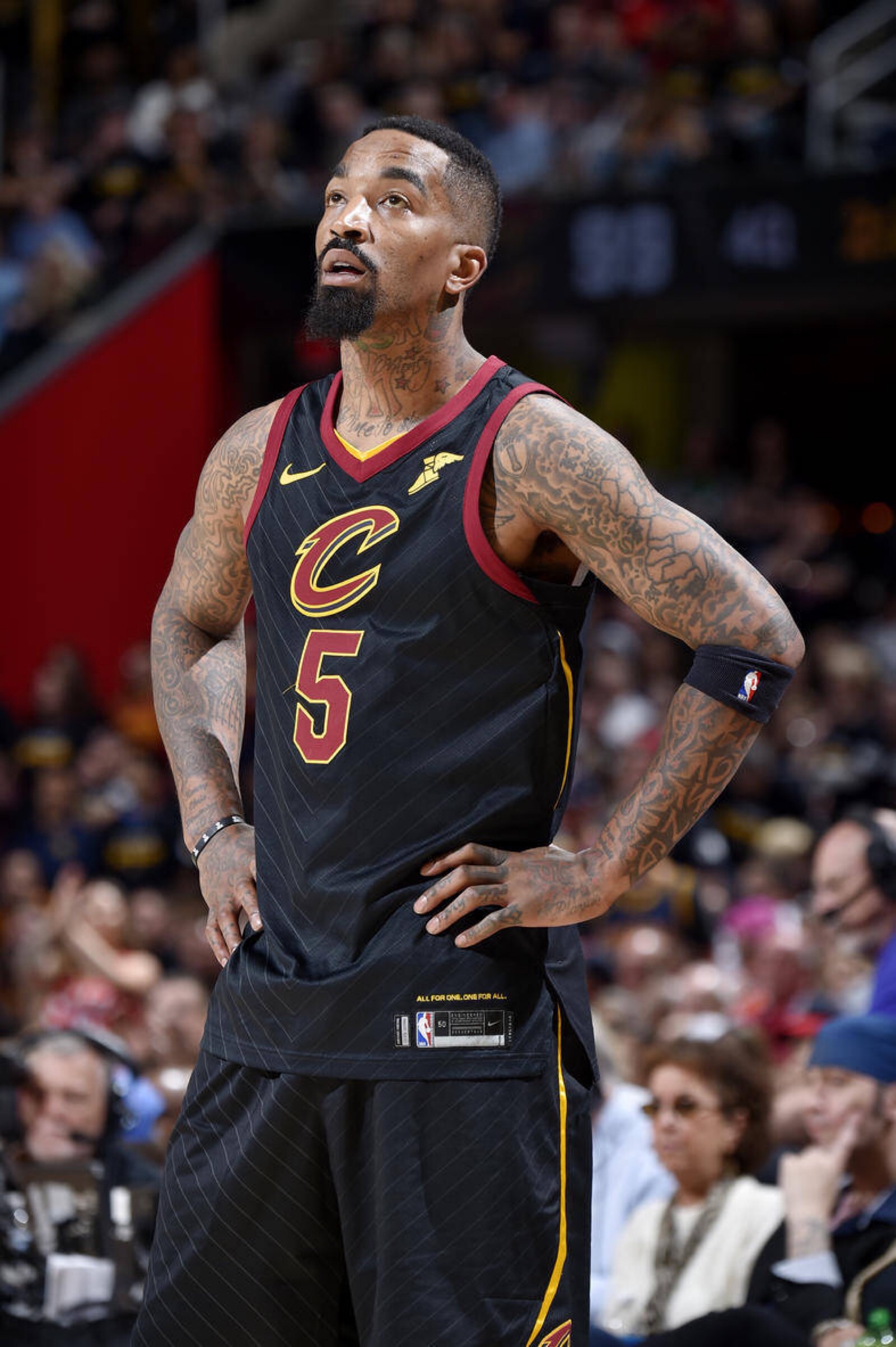 盘点nba集锦无敌却实力一般的十大球星:前三无争议