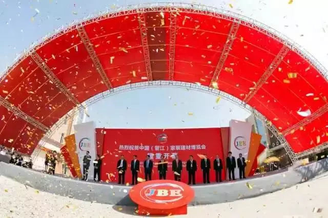 陶瓷圈“晋江时间”到了!4月2日,这场活动绝对不可错过…