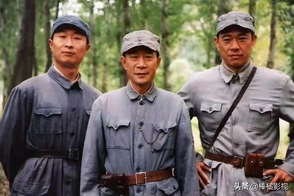 中国口碑最好的10部“抗战剧”，《我的团长我的团》仅排第2名