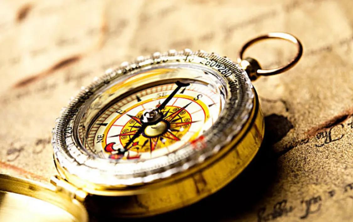 指南针是谁发明了它？又是什么时候发明的？