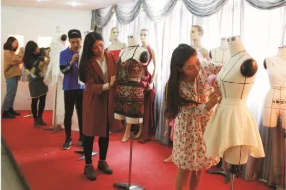 广东省华立技师学院2020年招生资讯