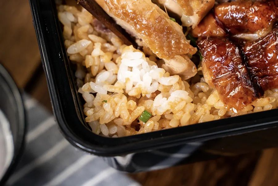 魔都平价又好吃的烧鸭/油鸡饭有哪些？