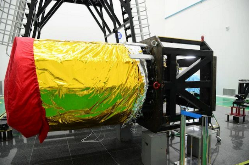 重磅！又一颗卫星成功升空，将打破高清遥感图像国外垄断！