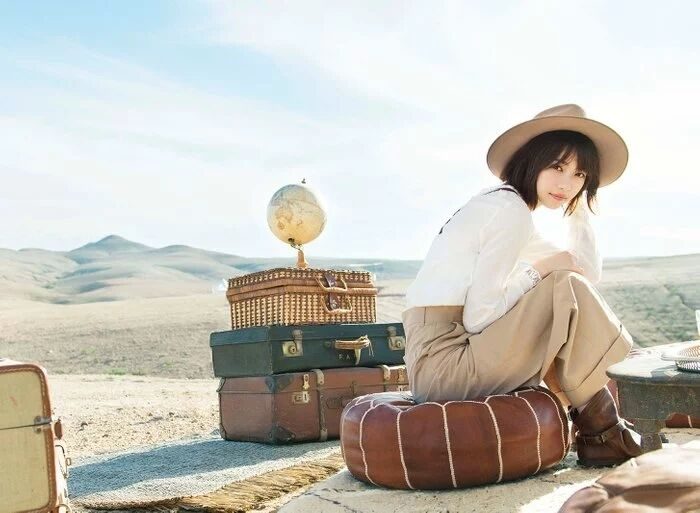 疯狂大卖！日本美女写真TOP10，真有这么好看吗？