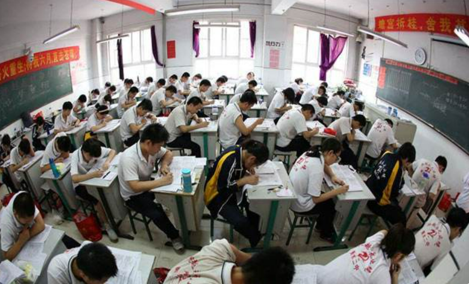 高考和考研谁更难？听听过来人的现身说法，答案很客观