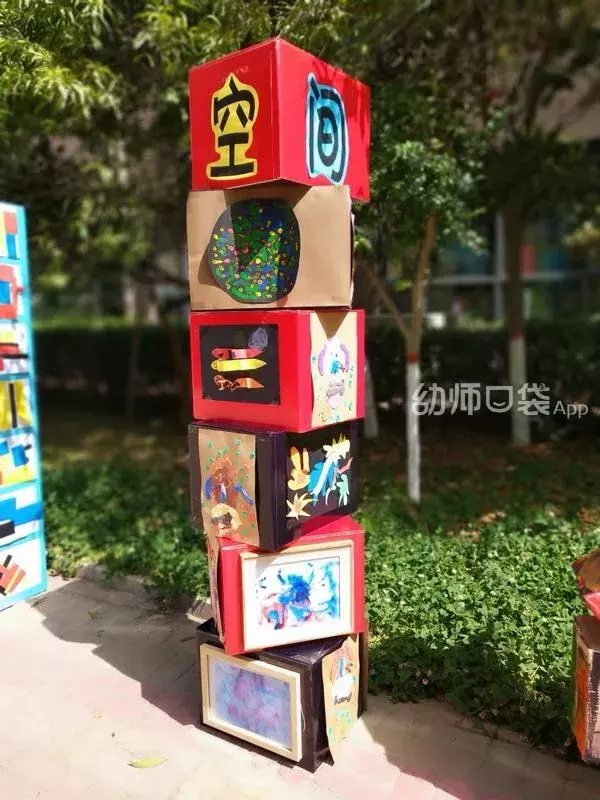 过完年废旧的纸箱、酒瓶、包装袋不要扔，可以和孩子做这些手工！