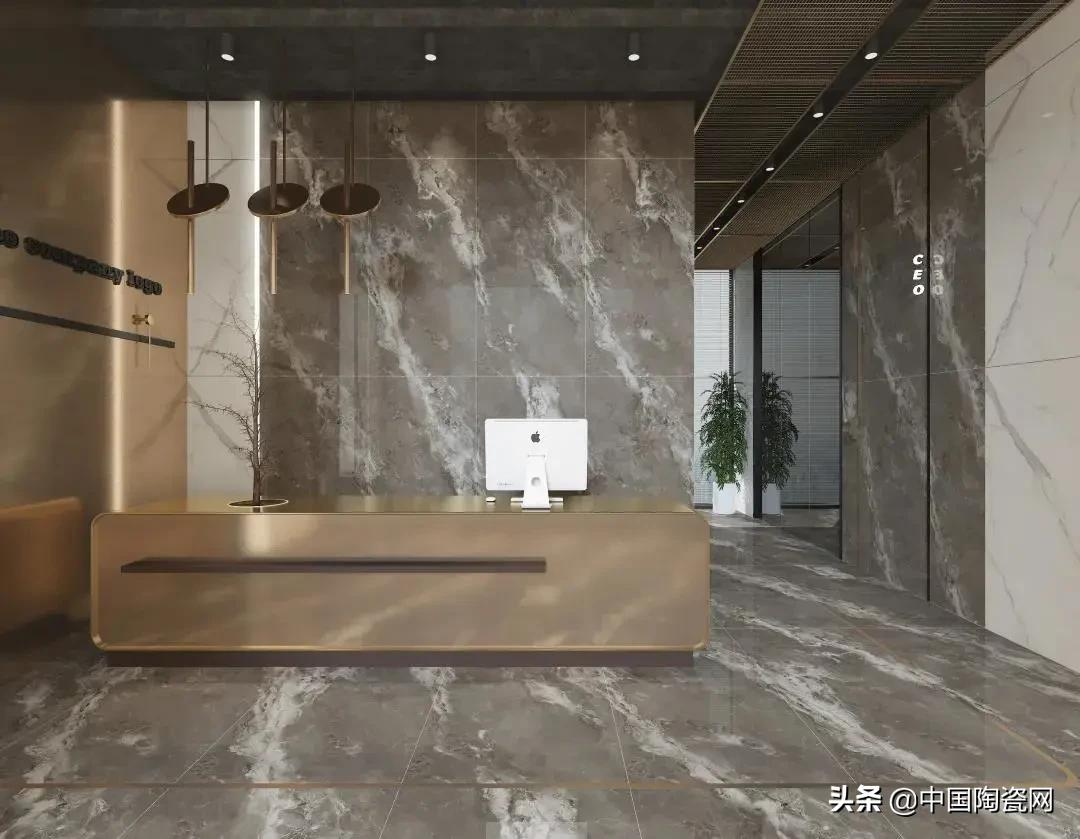 10个品牌750×1500mm新品鉴赏,你支持哪家?