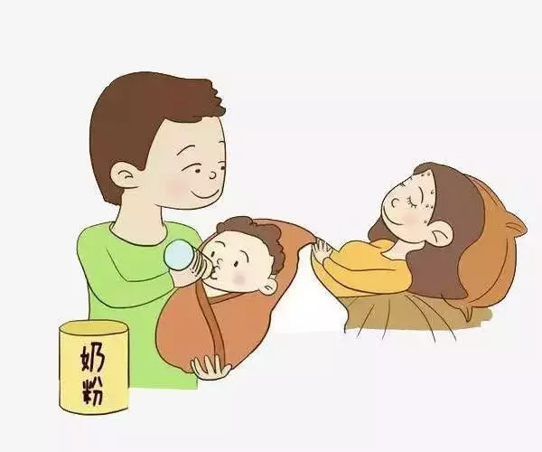 新手爸爸也会“产后抑郁”?心理医生:这是真的