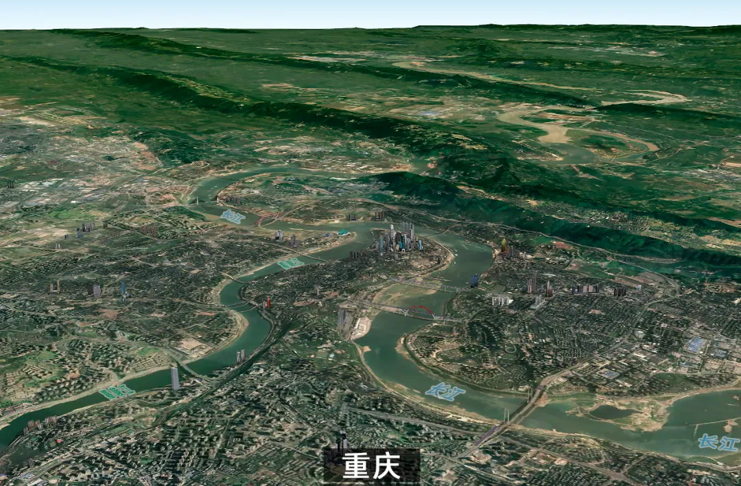 这些城市,是中国的王炸!