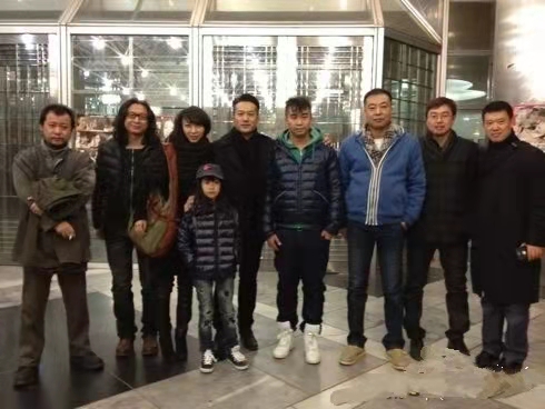 中戏92班：于月仙刘丹车祸去世，黄海冰落魄，郭涛爱情事业双丰收