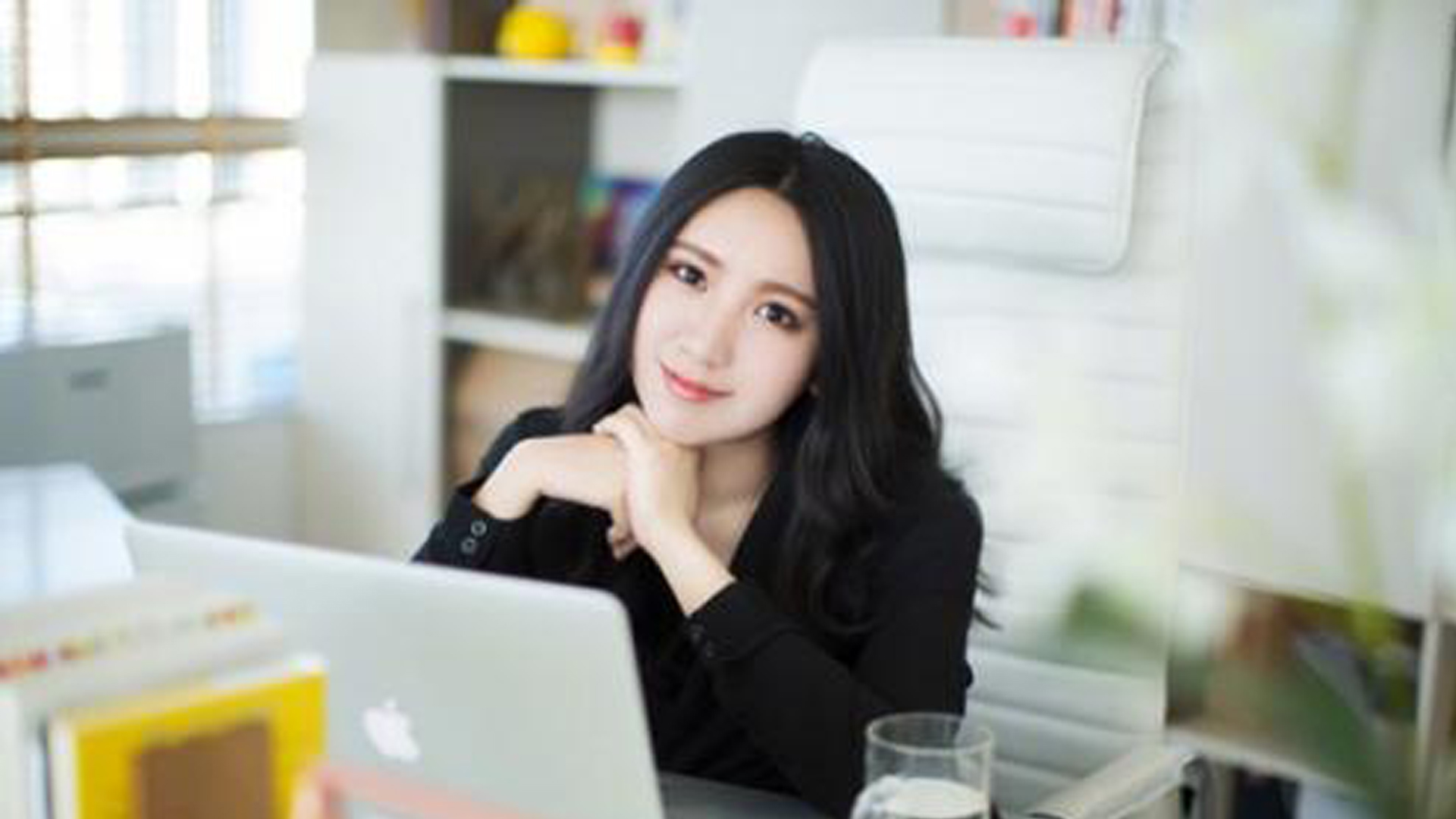 快看漫画陈安妮：从普通大学生到融资过亿CEO，实现人生1%的奇迹