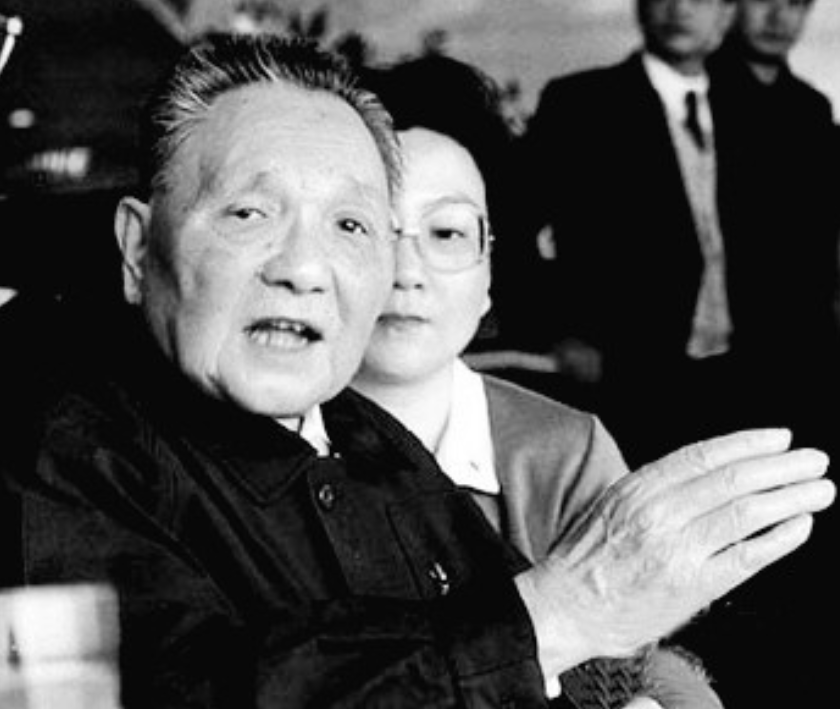 1987年，邓小平曾邀请马拉多纳来华踢友谊赛，最终结局如何？