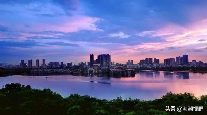 2020高考后，黄冈排名前八的高中成绩怎么样？